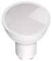 LED flashbulb, GU10 spot, 7W, 610lm, 3000K, AVIDE