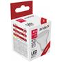 LED flashbulb, GU10 spot, 7W, 610lm, 3000K, AVIDE