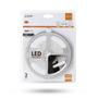 LED strip light, 2m, 120 LED, 4,8W, 960lm, 4000K, AVIDE