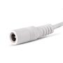 LED strip light, 2m, 120 LED, 4,8W, 960lm, 4000K, AVIDE