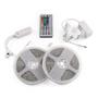 LED strip light, 2x5m, 300 LED, 22W, RGB, AVIDE