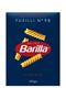 Pasta, durum, 500 g, BARILLA "Fusilli"