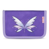 Pencil case, 2 flaps, BELMIL  