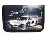 Pencil case, 2 flaps, BELMIL 