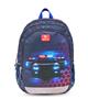 Backpack, BELMIL "Kiddy Plus Police"