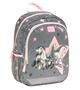 Backpack, with zipper, BELMIL 