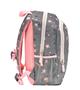 Backpack, with zipper, BELMIL 