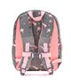 Backpack, with zipper, BELMIL 