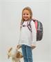Backpack, with zipper, BELMIL 