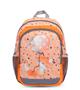 Backpack, with zipper, BELMIL "Kiddy Plus Cute Foxy"