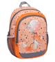 Backpack, with zipper, BELMIL 