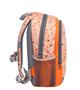 Backpack, with zipper, BELMIL 