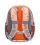 Backpack, with zipper, BELMIL 