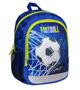 Backpack, with zipper, BELMIL 