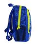 Backpack, with zipper, BELMIL 