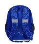 Backpack, with zipper, BELMIL 
