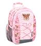 Backpack, with zipper, BELMIL 