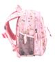 Backpack, with zipper, BELMIL 