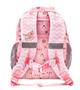 Backpack, with zipper, BELMIL 