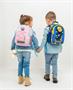 Backpack, with zipper, BELMIL 