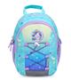Backpack, with zipper, BELMIL "Mini Kiddy Cute Unicorn"