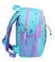 Backpack, with zipper, BELMIL 