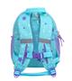 Backpack, with zipper, BELMIL 