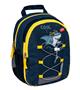 Backpack, with zipper, BELMIL 