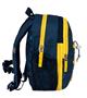 Backpack, with zipper, BELMIL 