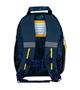Backpack, with zipper, BELMIL 