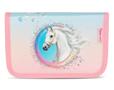 Pencil case, 2 flaps, BELMIL "Dream Hooves", pony