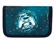 Pencil case, 2 flaps, BELMIL "Game Zone", console