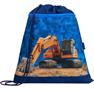 Gym bag, BELMIL "Bulldozer", grasper