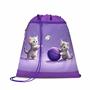 Gym bag, BELMIL "Little Kittens", kitty