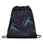 Gym bag, BELMIL "Midnight Turbo", race car