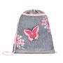Gym bag, BELMIL "Elegant", butterfly