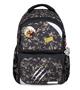 School bag, with zipper,  BELMIL 