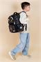 School bag, with zipper,  BELMIL 