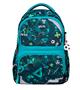School bag, with zipper, BELMIL 