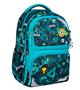 School bag, with zipper, BELMIL 