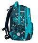 School bag, with zipper, BELMIL 