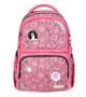 School bag, with zipper, BELMIL 