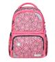 School bag, with zipper, BELMIL 