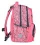 School bag, with zipper, BELMIL 