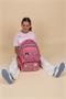 School bag, with zipper, BELMIL 
