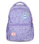 School bag, with zipper, BELMIL 