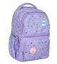 School bag, with zipper, BELMIL 