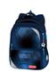 School bag, with zipper, BELMIL "Maxi Packspecial T-Football Light", soccer