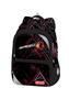 School bag, with zipper, BELMIL "Maxi Packspecial T-Speed Red Car", speed