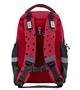 Schoolbag,with zipper, BELMIL 